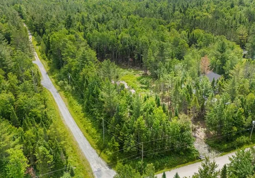 Land for Sale - 235 Ch. du Domaine, Repentigny, J0B 2P0