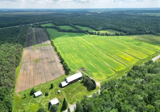 Land for Sale - 972Z Rg des Ormes, Ste-Eulalie, G0Z 1E0