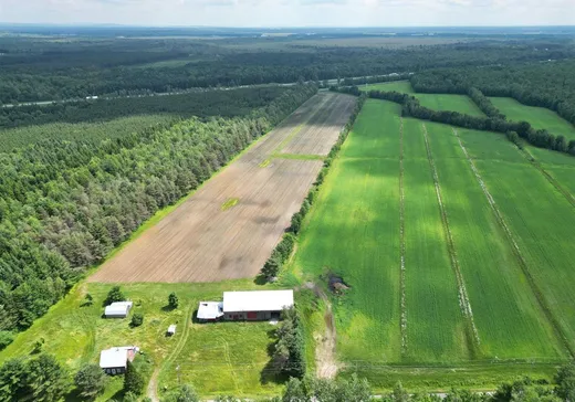 Land for Sale - 972Z Rg des Ormes, Ste-Eulalie, G0Z 1E0