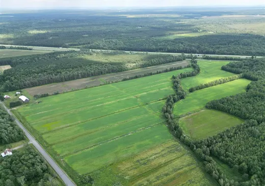 Land for Sale - 972Z Rg des Ormes, Ste-Eulalie, G0Z 1E0