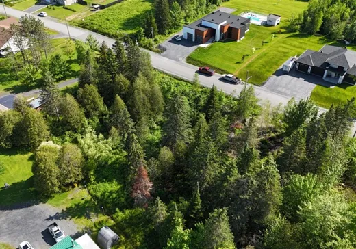 Terrain à vendre -  11e Avenue N., St-Gedeon-De-Beauce, G0M 1T0