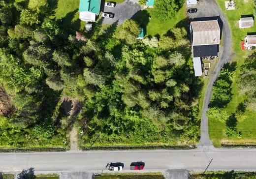 Terrain à vendre -  11e Avenue N., St-Gedeon-De-Beauce, G0M 1T0
