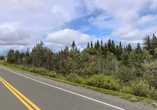 Land for Sale -  Route de St-Jogues, New Richmond, G0C 2Y0