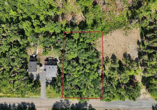 Land for sale - 181 Rue des Glaces, Pont-Rouge, G5N5Z9
