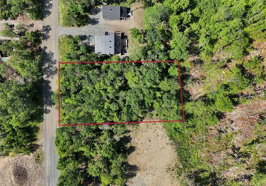 Land for Sale - 181 Rue des Glaces, Pont-Rouge, G5N 5Z9