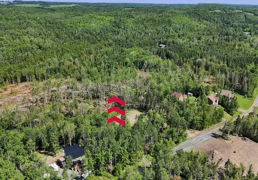 Land for Sale - 181 Rue des Glaces, Pont-Rouge, G5N 5Z9