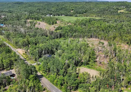 Land for Sale - 181 Rue des Glaces, Pont-Rouge, G5N 5Z9