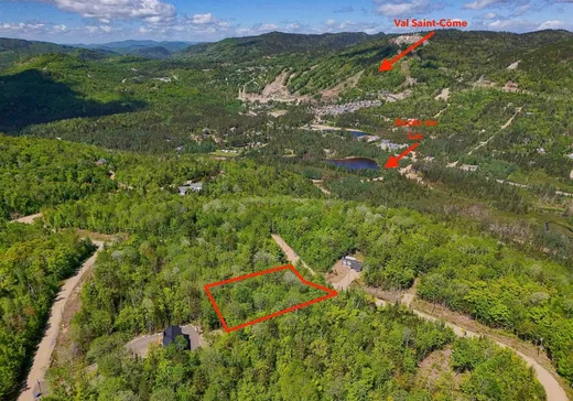 Terrain à vendre -  Rue des Hauteurs, St-Come, J0K 2B0