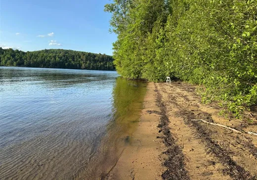 Terrain à vendre -  Route des Érables, Mont-Tremblant, J0T1M0