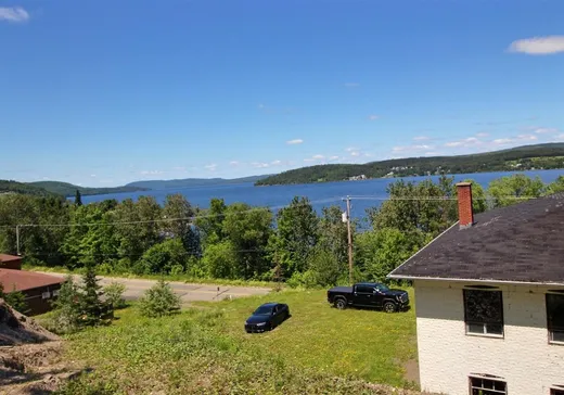 Land for Sale -  Rue Commerciale S., Témiscouata-sur-le-Lac, G0L 1X0