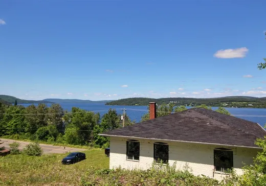 Land for Sale -  Rue Commerciale S., Témiscouata-sur-le-Lac, G0L 1X0