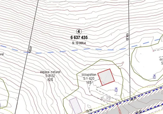 Land for sale - 4 Route des Érables, Mont-Tremblant, J0T1M0