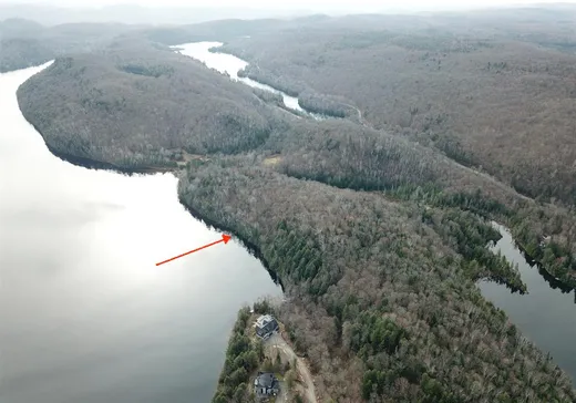 Land for Sale - 4 Route des Érables, Mont-Tremblant, J0T 1M0