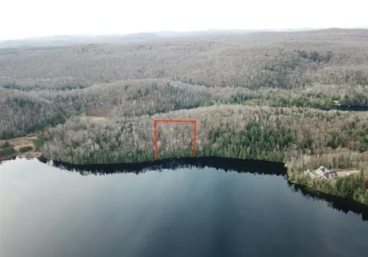 Land for Sale - 4 Route des Érables, Mont-Tremblant, J0T 1M0