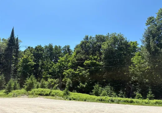 Terrain à vendre -  Ch. des Parulines, Nominingue, J0W1R0