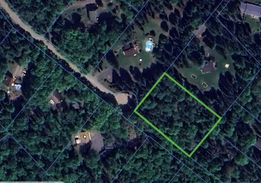 Land for sale -  Rue des Épinettes, Morin-Heights, J0R1H0
