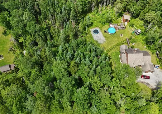 Land for Sale - 70 Ch. de l'Anse, Lac-Beauport, G3B 1A5