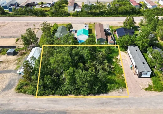Land for sale - 145 Rue Vollant, Moisie, G0G2B0