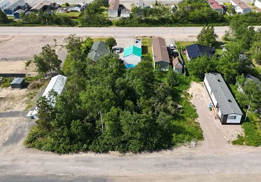 Land for Sale - 145 Rue Vollant, Moisie, G0G 2B0