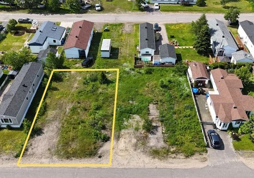 Land for sale - 345 Rue Ambroise, Moisie, G0G2B0