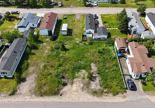 Land for Sale - 345 Rue Ambroise, Moisie, G0G 2B0
