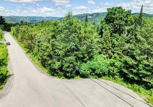 Land for Sale -  Ch. des Ancolies, Ste-Anne-Des-Lacs, J0R 1B0
