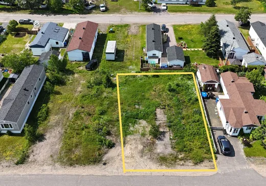 Land for sale - 335 Rue Ambroise, Moisie, G0G2B0