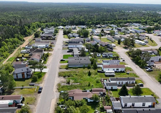 Land for Sale - 335 Rue Ambroise, Moisie, G0G 2B0