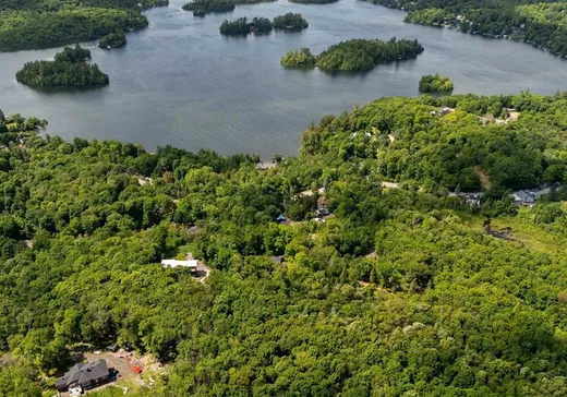 Land for Sale -  Ch. du Lac-Écho, Prévost, J0R 1T0