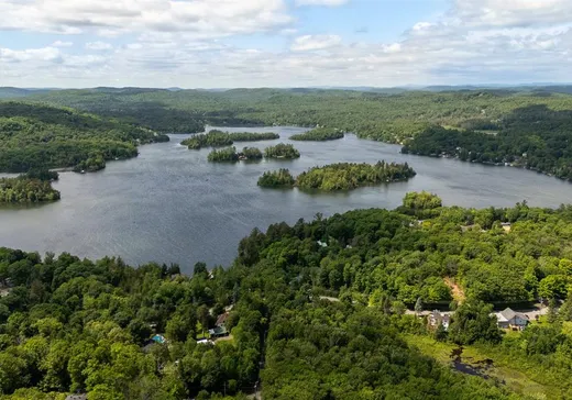 Land for Sale -  Ch. du Lac-Écho, Prévost, J0R 1T0