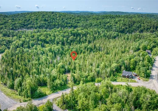 Land for Sale -  Rue de la Gratitude, Sainte-Marguerite-du-Lac-Masson, J0T 1L0