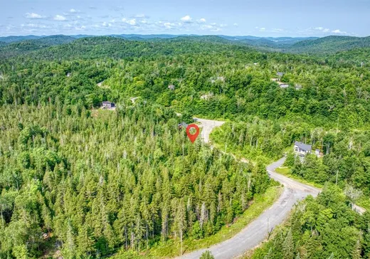 Land for Sale -  Rue de la Gratitude, Sainte-Marguerite-du-Lac-Masson, J0T 1L0