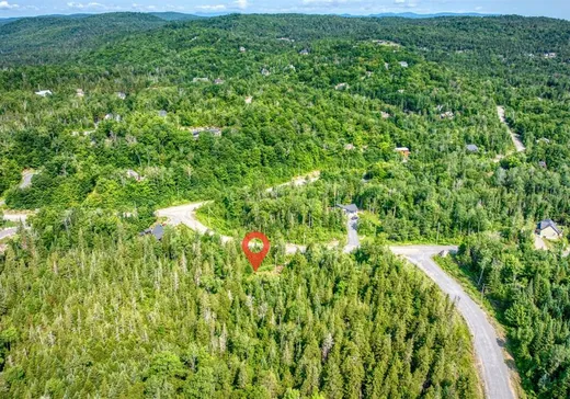 Land for Sale -  Rue de la Gratitude, Sainte-Marguerite-du-Lac-Masson, J0T 1L0