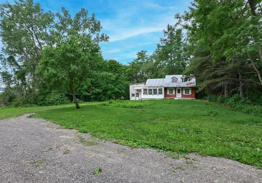 Terrain à vendre - 7790 Ch. du Chicot N., Mirabel, J7N 2H3