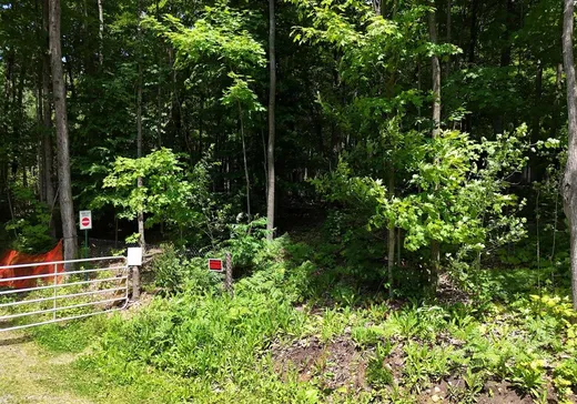 Terrain à vendre -  Rue Roger, Saint-Colomban, J5K2A6