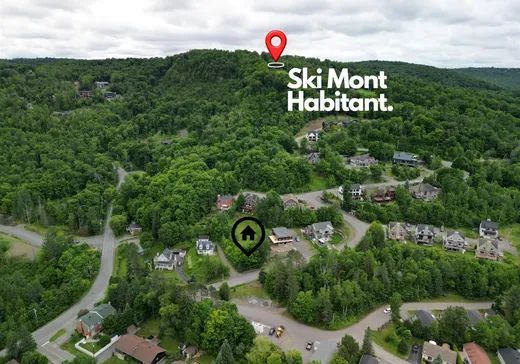 Land for Sale -  Ch. de Touraine, Saint-Sauveur, J0R 1R3