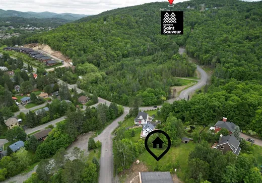 Land for Sale -  Ch. de Touraine, Saint-Sauveur, J0R 1R3