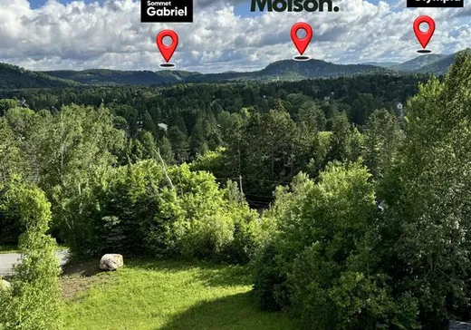 Land for Sale -  Ch. de Touraine, Saint-Sauveur, J0R 1R3