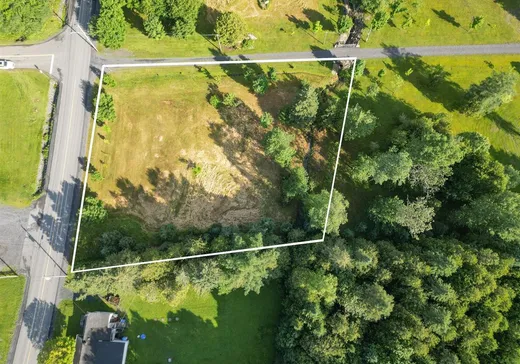Terrain à vendre - 01 Ch. du Raccourci, Beauceville, G5X 2C2