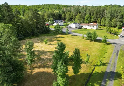 Terrain à vendre - 01 Ch. du Raccourci, Beauceville, G5X 2C2