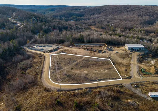 Land for Sale - 25 Ch. Industriel, Val-des-Monts, J8N 4B3