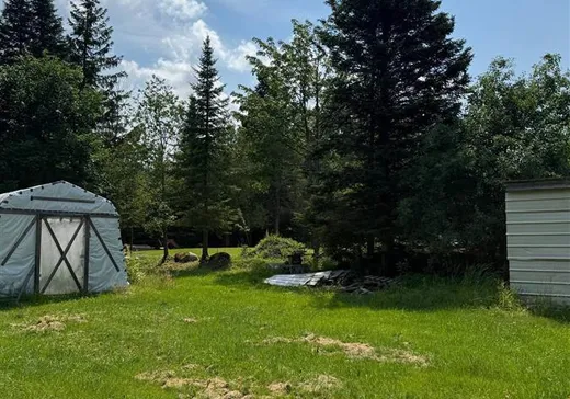 Land for Sale - 959 Ch. de Piopolis, Lac-Mégantic, G0Y 1E1