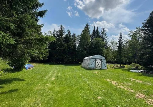 Land for Sale - 959 Ch. de Piopolis, Lac-Mégantic, G0Y 1E1