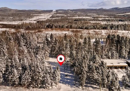 Land for Sale - X Rue du Domaine, St-Tite-Des-Caps, G0A 4J0
