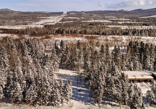 Land for Sale - X Rue du Domaine, St-Tite-Des-Caps, G0A 4J0