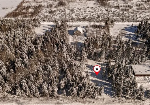 Land for Sale - X Rue du Domaine, St-Tite-Des-Caps, G0A 4J0