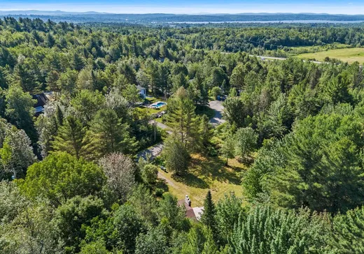 Land for Sale - 38Z Rue Véronique, Magog, J1X 0K7