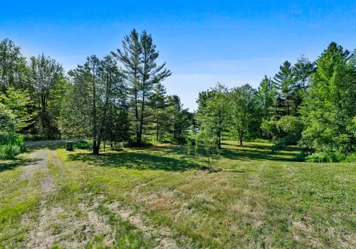 Land for Sale - 38Z Rue Véronique, Magog, J1X 0K7
