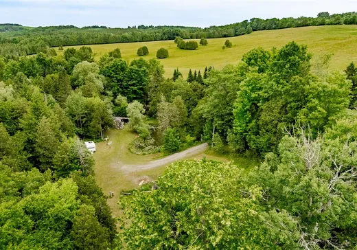 Land for Sale - 695 Ch. de Stanstead, Stanstead, J0B 3E3