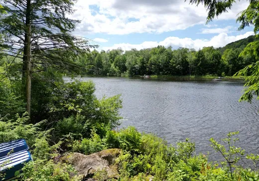 Land for Sale - 54 Ch. du Lac-Malaga, Saint-Augustin-de-Desmaures, J0B 1B0